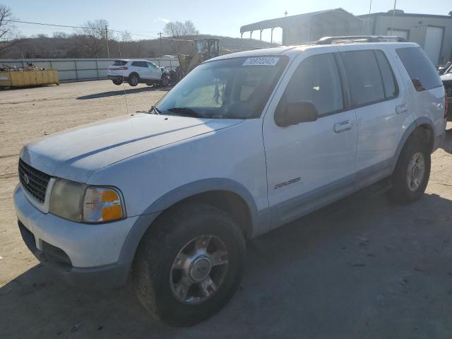 FORD EXPLORER X 2002 with VIN 1FMZU73E62ZA33736 - Photo from auction