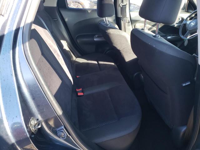 Photo 10 from auction – 2013 NISSAN JUKE S with VIN JN8AF5MR0DT209367
