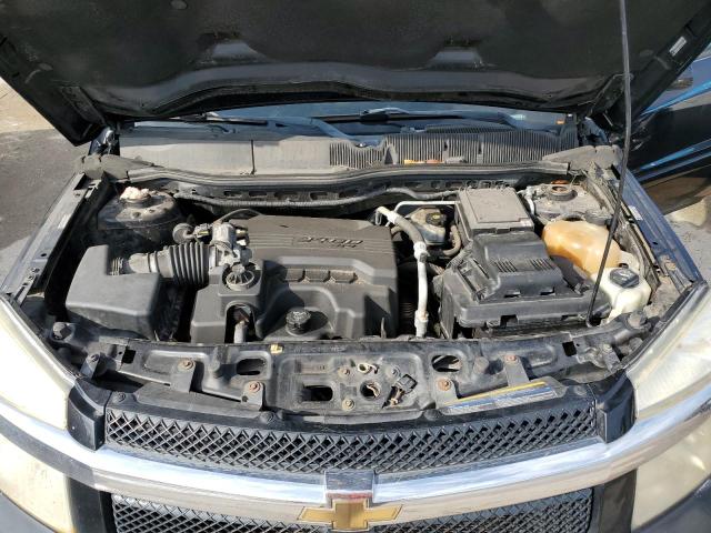 Photo 12 from auction – 2008 CHEVROLET EQUINOX LT with VIN 2CNDL33F986018604