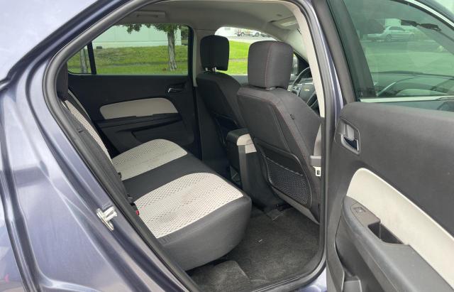 Photo 6 from auction – 2014 CHEVROLET EQUINOX LS with VIN 2GNALAEKXE6157634