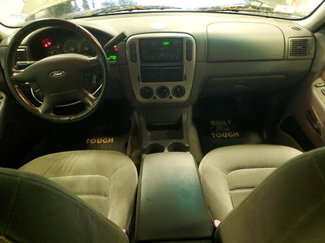 Photo 8 from auction – 2004 FORD EXPLORER X with VIN 1FMZU73W84UA42396