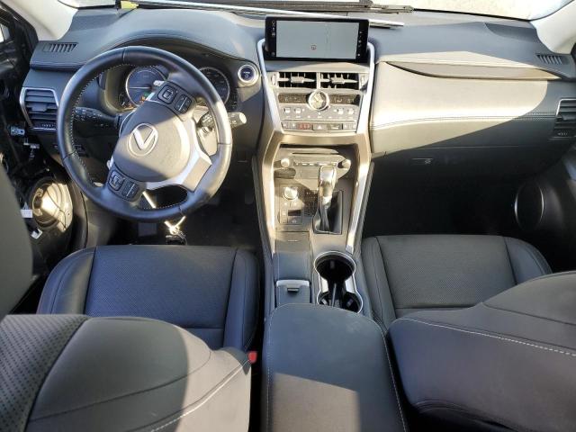 Photo 8 from auction – 2019 LEXUS NX 300H with VIN JTJBJRBZ7K2122347