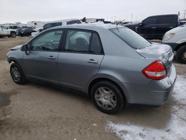 Photo 2 from auction – 2010 NISSAN VERSA S with VIN 3N1BC1AP1AL364954