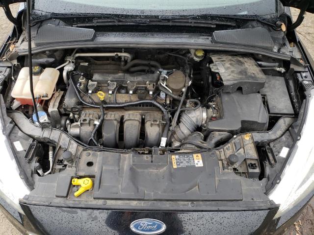 Photo 11 from auction – 2016 FORD FOCUS SE with VIN 1FADP3F2XGL292567
