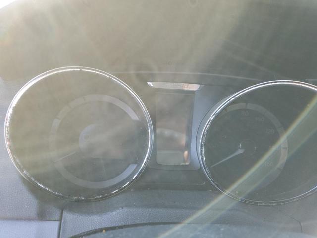 Photo 9 from auction – 2013 HYUNDAI SONATA HYB with VIN KMHEC4A42DA064980