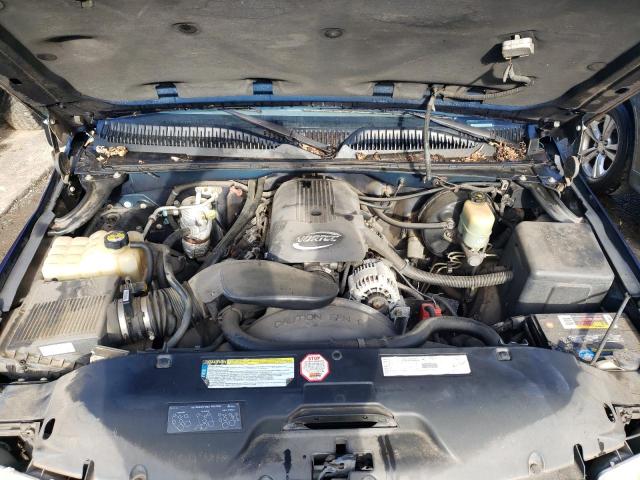 Photo 11 from auction – 2000 GMC NEW SIERRA with VIN 1GTEK19T1YE117555
