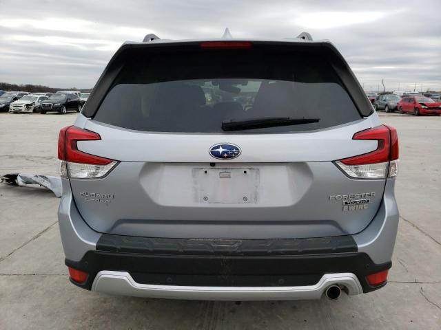 Photo 6 from auction – 2020 SUBARU FORESTER T with VIN JF2SKAXCXLH538205