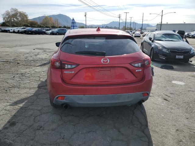 Photo 6 from auction – 2015 MAZDA 3 TOURING with VIN 3MZBM1L78FM150436