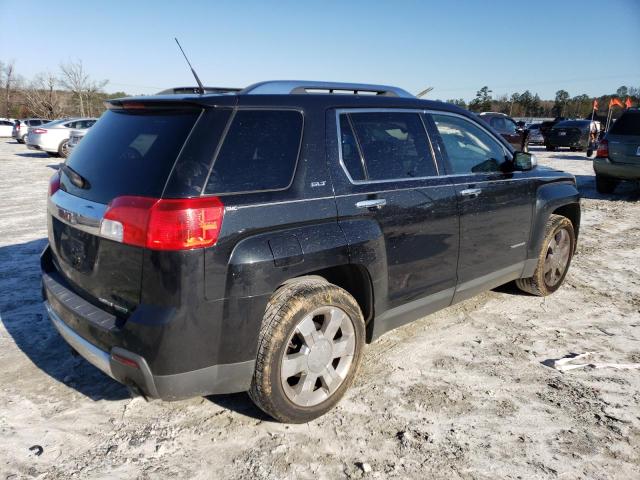 Photo 3 from auction – 2011 GMC TERRAIN SL with VIN 2CTFLXE56B6202449