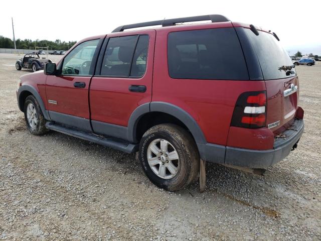 Photo 2 from auction – 2006 FORD EXPLORER X with VIN 1FMEU73E46UB06975