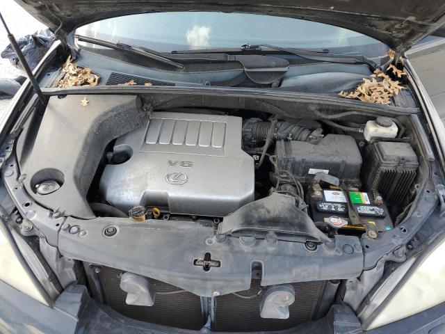 Photo 12 from auction – 2009 LEXUS RX 350 with VIN 2T2GK31UX9C081941