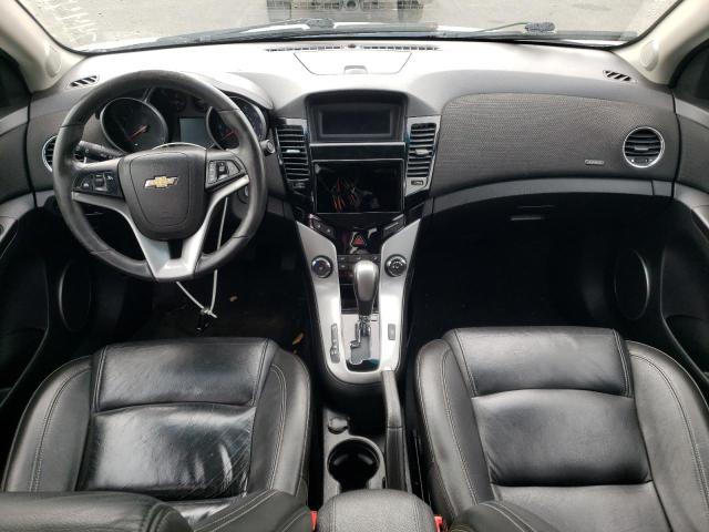 Photo 8 from auction – 2012 CHEVROLET CRUZE LT with VIN 1G1PG5SC9C7222409