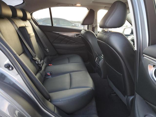 Photo 10 from auction – 2017 INFINITI Q50 PREMIU with VIN JN1EV7AP1HM736173
