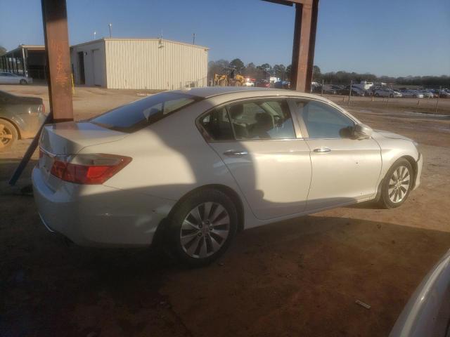 Photo 3 from auction – 2013 HONDA ACCORD EXL with VIN 1HGCR2F86DA187239