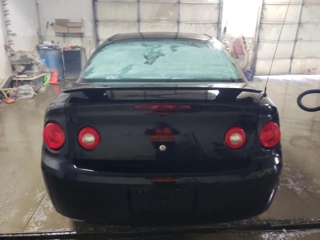 Photo 6 from auction – 2007 CHEVROLET COBALT LS with VIN 1G1AK15F477348704