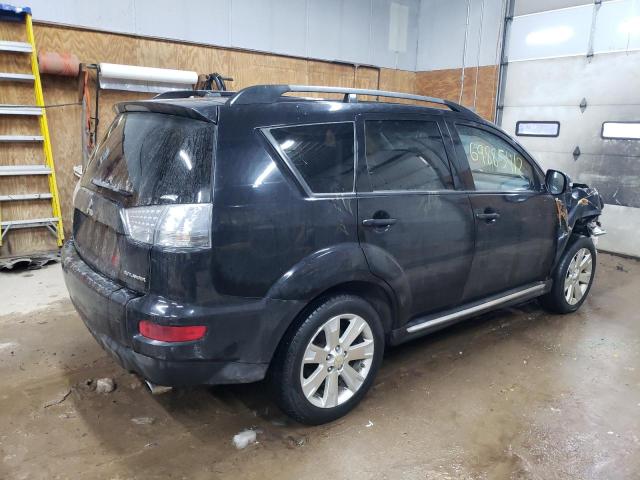 Photo 3 from auction – 2012 MITSUBISHI OUTLANDER with VIN JA4JT3AW0CU009899