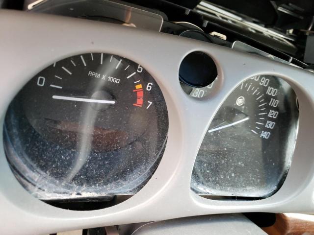 Photo 9 from auction – 2001 BUICK LESABRE CU with VIN 1G4HP54KX14238273