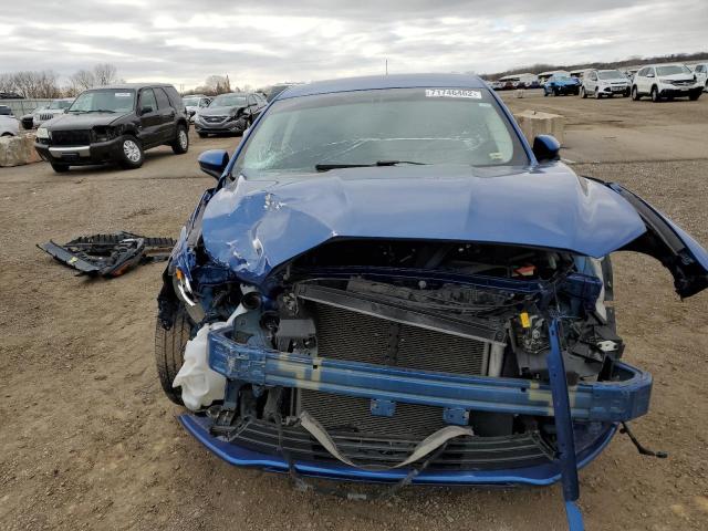 Photo 5 from auction – 2017 FORD FUSION SE with VIN 3FA6P0H73HR221391