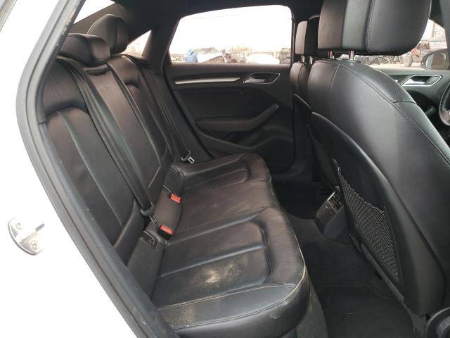Фото 10 с аукциона – 2017 AUDI A3 PREMIUM с VIN WAUB8GFF9H1049481