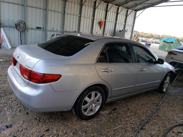 Photo 3 from auction – 2005 HONDA ACCORD with VIN 1HGCM56865A004777
