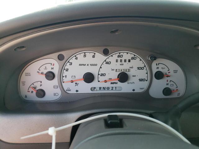Photo 9 from auction – 2001 FORD EXPLORER S with VIN 1FMZU67E51UB38641
