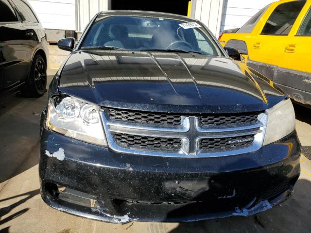 Photo 5 from auction – 2012 DODGE AVENGER SX with VIN 1C3CDZCB3CN183389