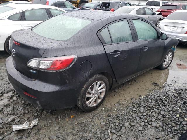 Photo 3 from auction – 2012 MAZDA 3 I with VIN JM1BL1V87C1683897