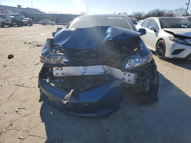 Photo 5 from auction – 2012 HONDA CIVIC LX with VIN 19XFB2F57CE031809