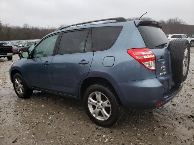 Zdjęcie 2 z aukcji – 2011 TOYOTA RAV4 z VIN 2T3BK4DV0BW060276