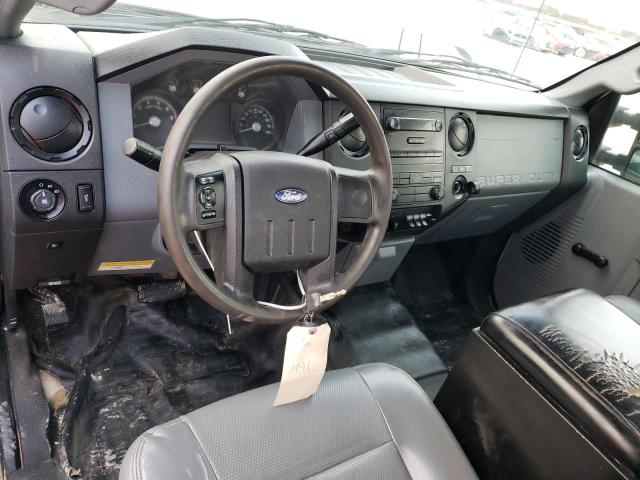 Foto 8 de la subasta – 2013 FORD F250 SUPER con VIN 1FTBF2A69DEB82022