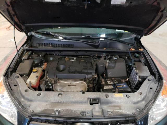 Photo 12 from auction – 2011 TOYOTA RAV4 with VIN 2T3BF4DV6BW134773