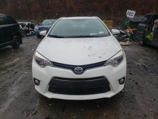 Photo 5 from auction – 2015 TOYOTA COROLLA EC with VIN 5YFBPRHE7FP263285