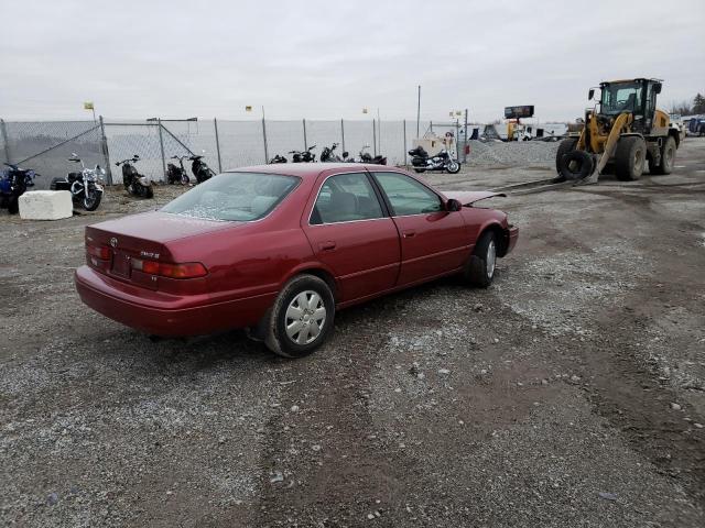 Photo 3 from auction – 1998 TOYOTA CAMRY CE with VIN 4T1BF28K0WU053870