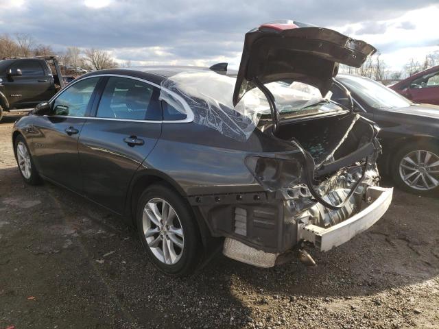 Photo 2 from auction – 2016 CHEVROLET MALIBU LT with VIN 1G1ZE5ST7GF267651