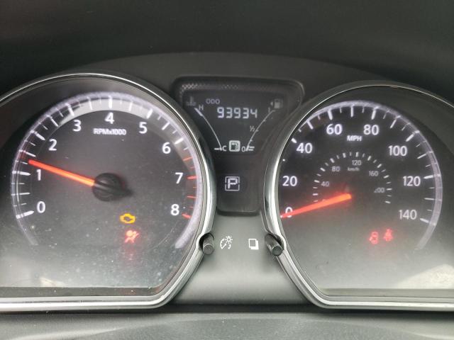 Photo 9 from auction – 2015 NISSAN VERSA S with VIN 3N1CN7AP0FL956208