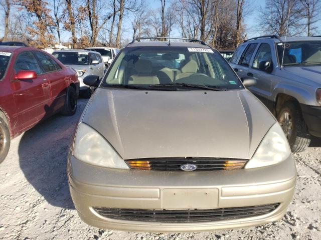 Photo 5 from auction – 2001 FORD FOCUS SE with VIN 1FAFP36381W121582