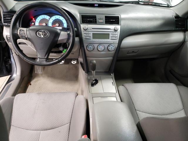 Photo 8 from auction – 2011 TOYOTA CAMRY BASE with VIN 4T1BF3EK1BU206454