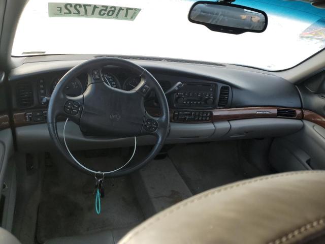 Photo 8 from auction – 2004 BUICK LESABRE CU with VIN 1G4HP54K244133537