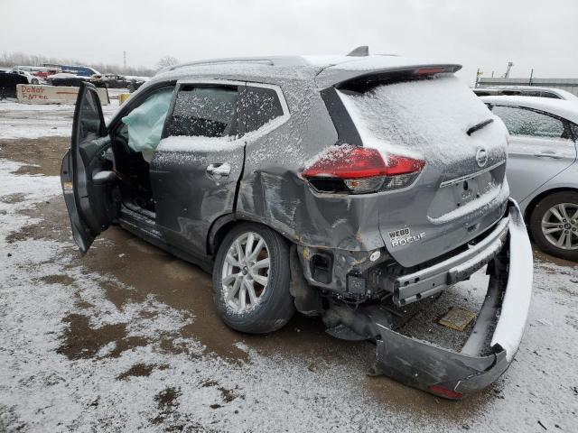 Photo 2 from auction – 2018 NISSAN ROGUE S with VIN KNMAT2MV0JP524528