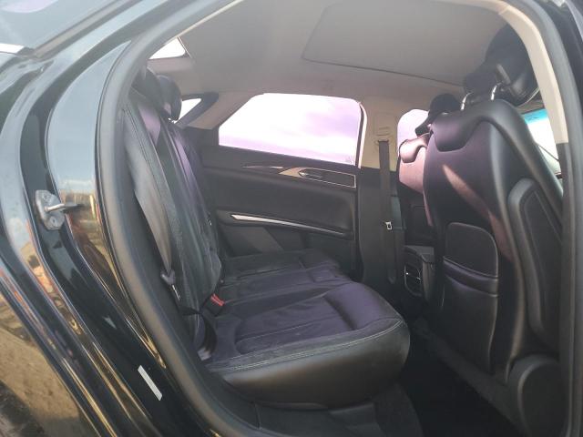 Photo 10 from auction – 2014 LINCOLN MKZ with VIN 3LN6L2G99ER812126