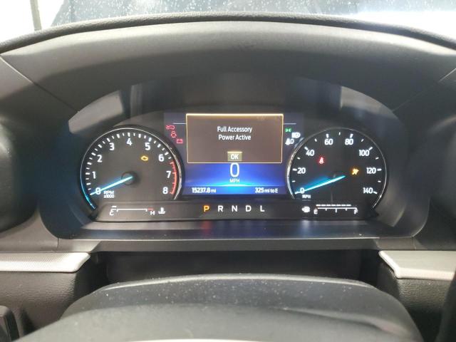 Photo 9 from auction – 2022 FORD EXPLORER X with VIN 1FMSK8DH3NGB27207