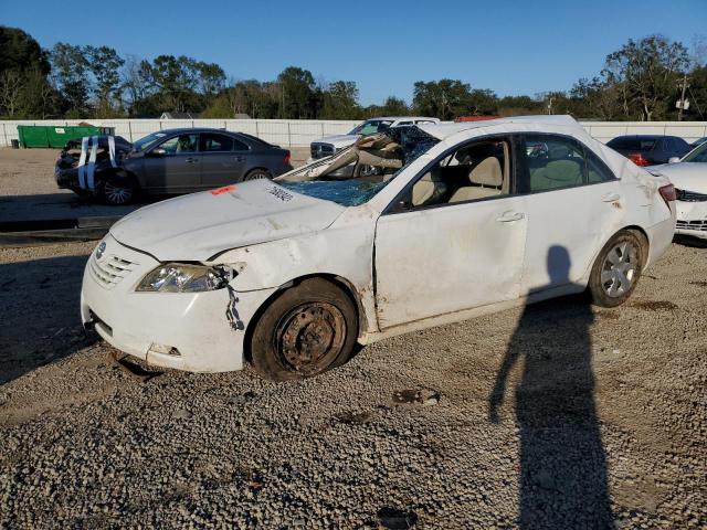 TOYOTA CAMRY CE 2008 with VIN 4T4BE46K88R017760 - Photo from auction