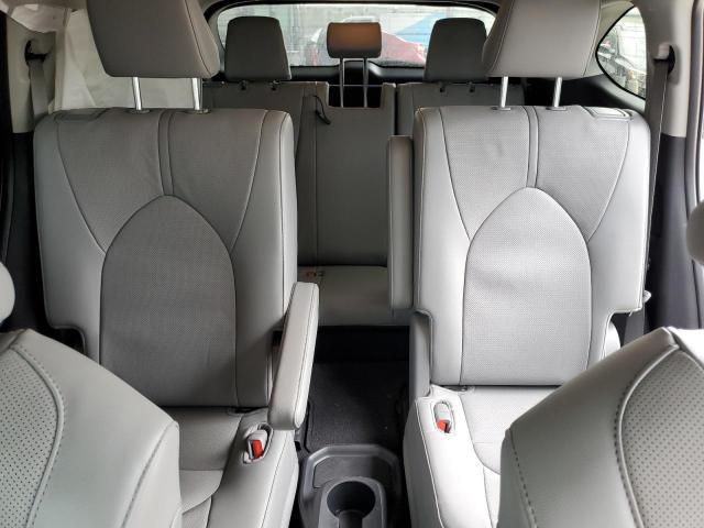 Photo 10 from auction – 2022 TOYOTA HIGHLANDER with VIN 5TDYZRAH3NS558995