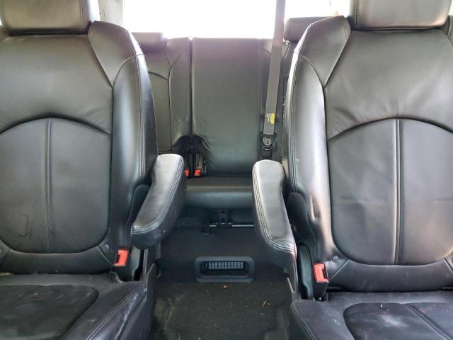 Photo 10 from auction – 2011 GMC ACADIA SLT with VIN 1GKKVRED7BJ347711
