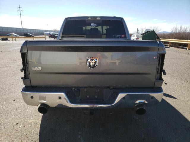 Photo 6 from auction – 2010 DODGE RAM 1500 with VIN 1D7RB1CT5AS242064