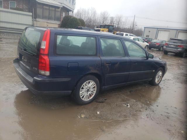 Photo 3 from auction – 2004 VOLVO V70 with VIN YV1SW64A842429601