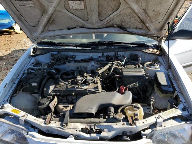Photo 11 from auction – 1997 TOYOTA TERCEL CE with VIN JT2AC52L2V0242661