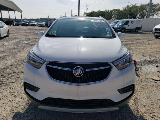 Photo 5 from auction – 2020 BUICK ENCORE PRE with VIN KL4CJESB2LB332272