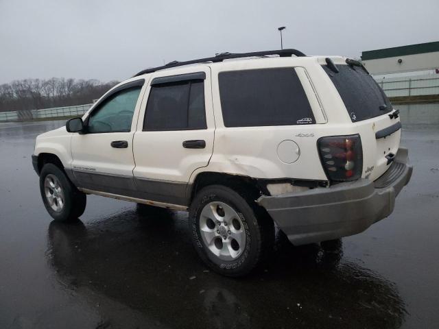 Photo 2 from auction – 1999 JEEP GRAND CHER with VIN 1J4GW58S5XC675376