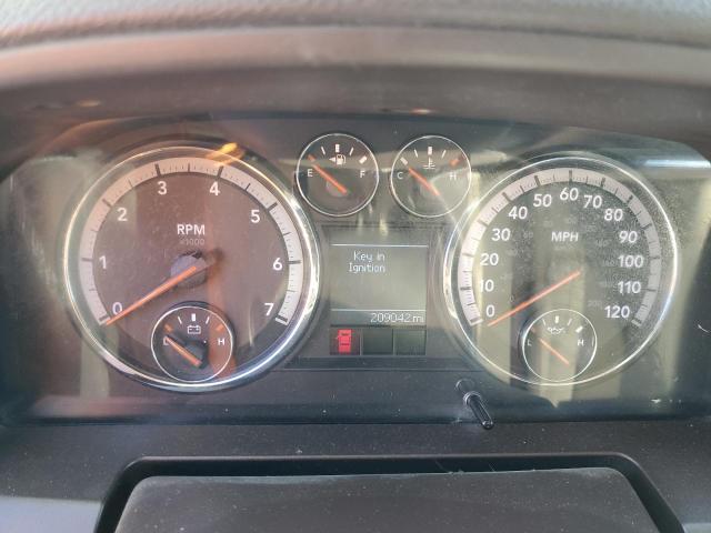 Photo 9 from auction – 2010 DODGE RAM 1500 with VIN 1D7RV1GT1AS222914